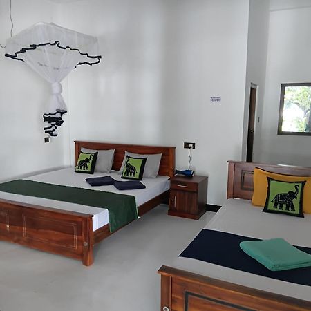 Nature Lotus Villa Dambulla Extérieur photo