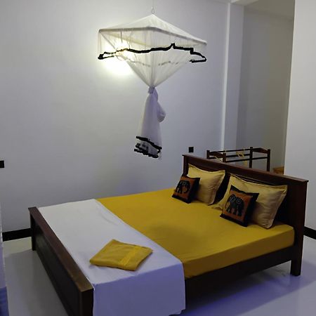 Nature Lotus Villa Dambulla Extérieur photo