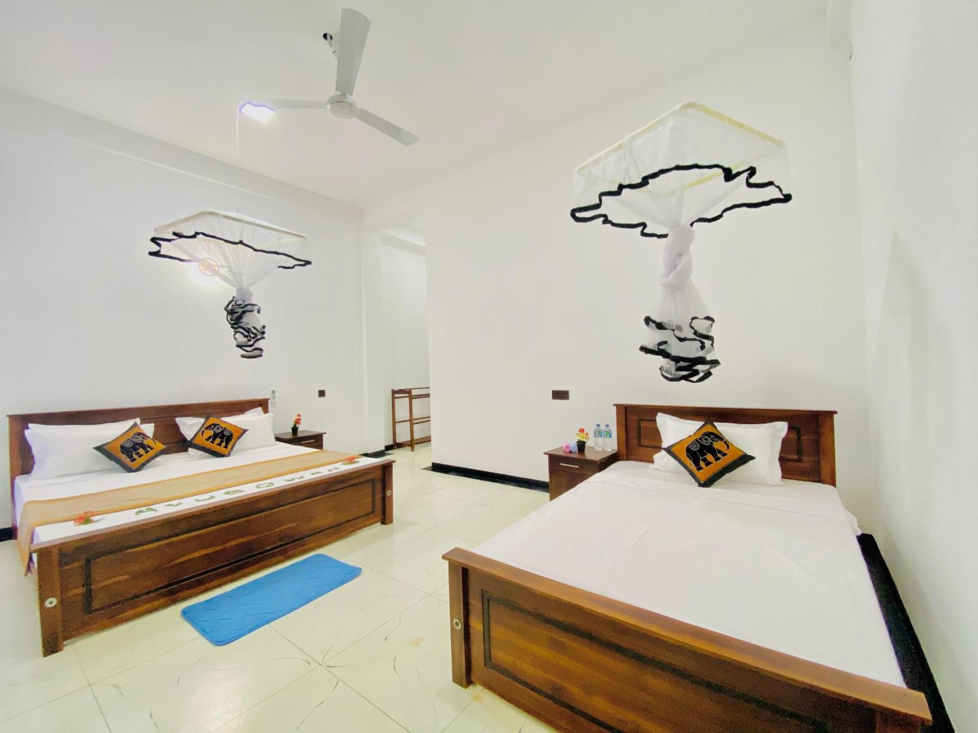 Nature Lotus Villa Dambulla Extérieur photo