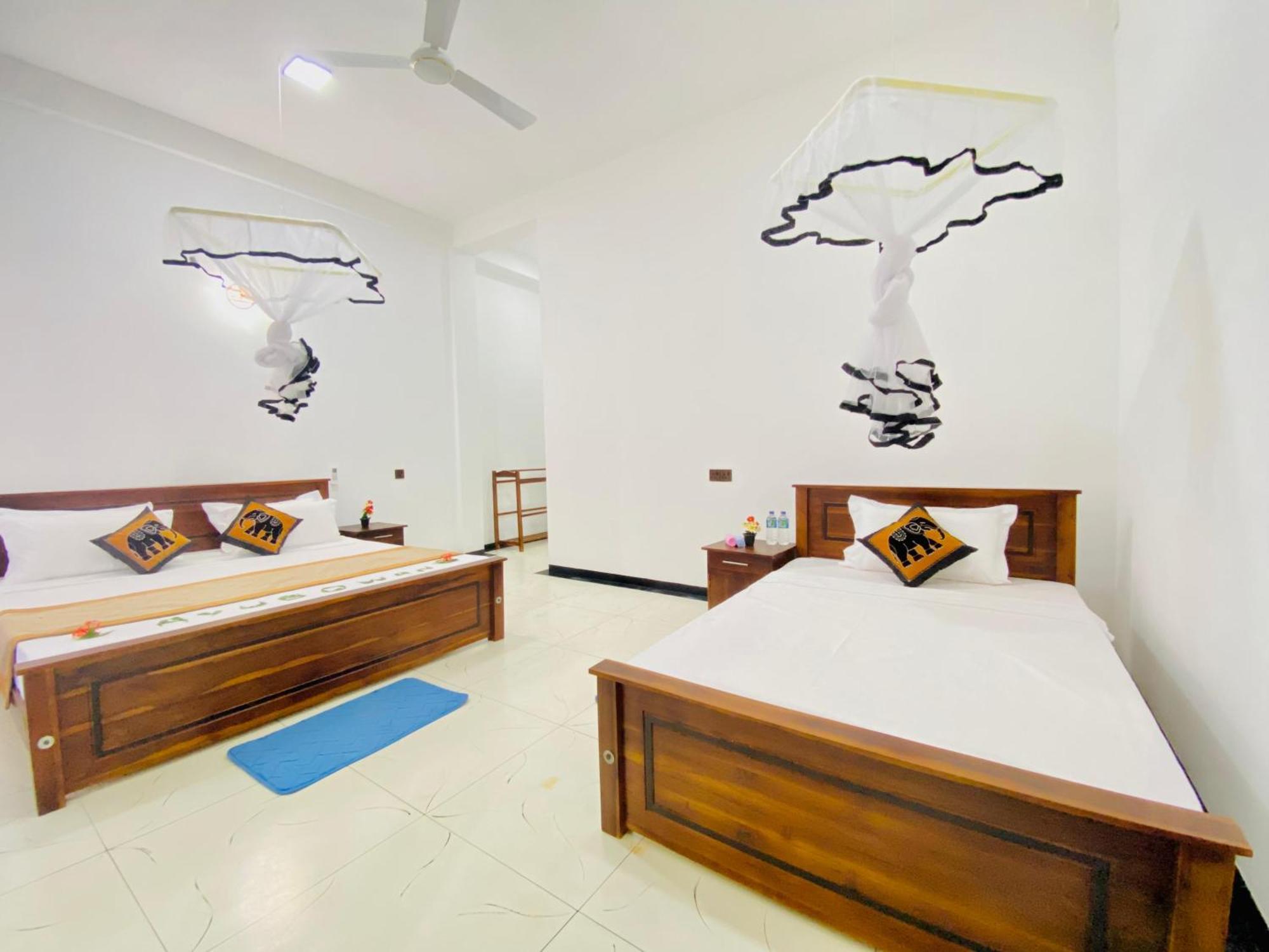 Nature Lotus Villa Dambulla Extérieur photo