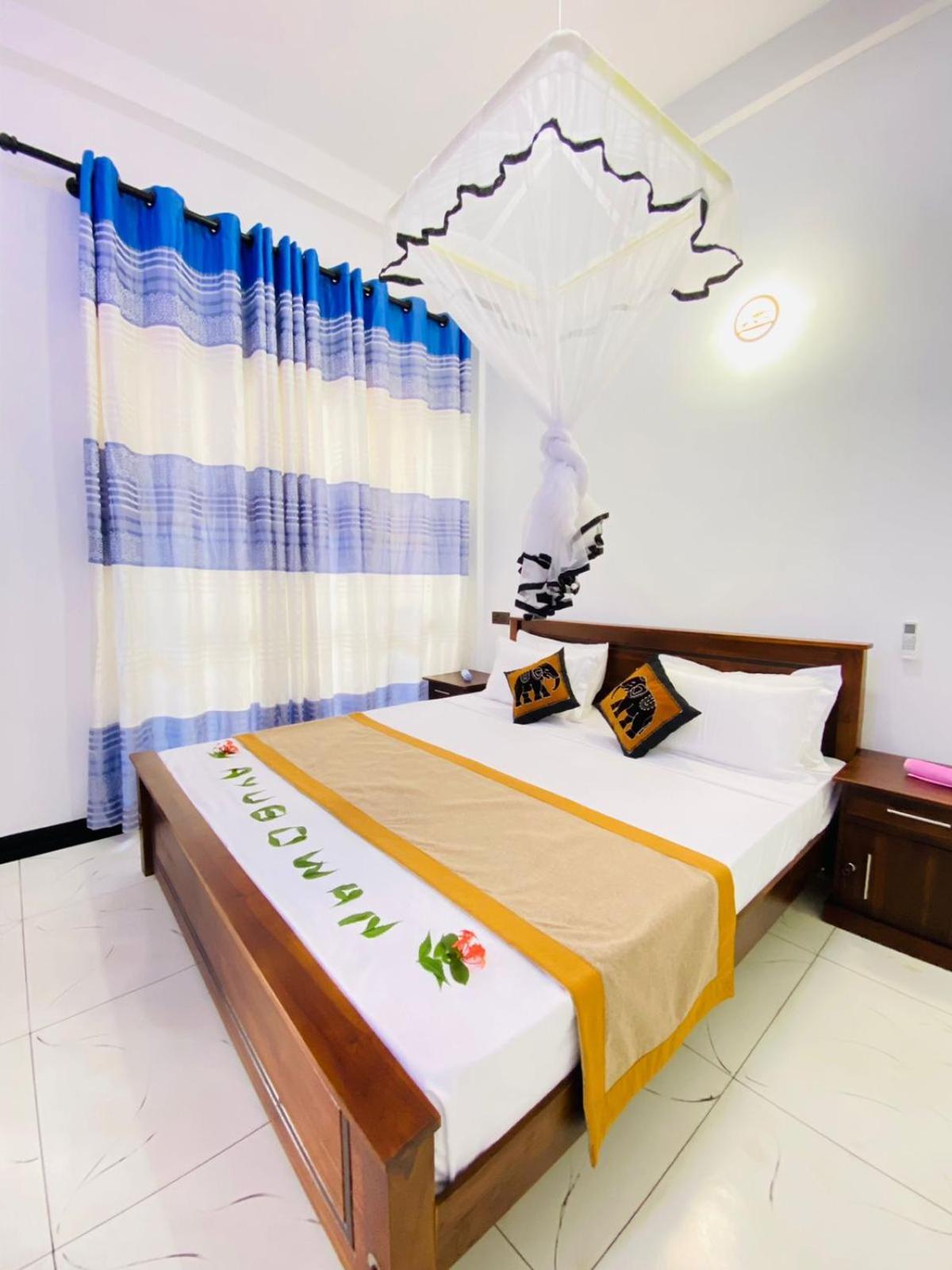 Nature Lotus Villa Dambulla Extérieur photo