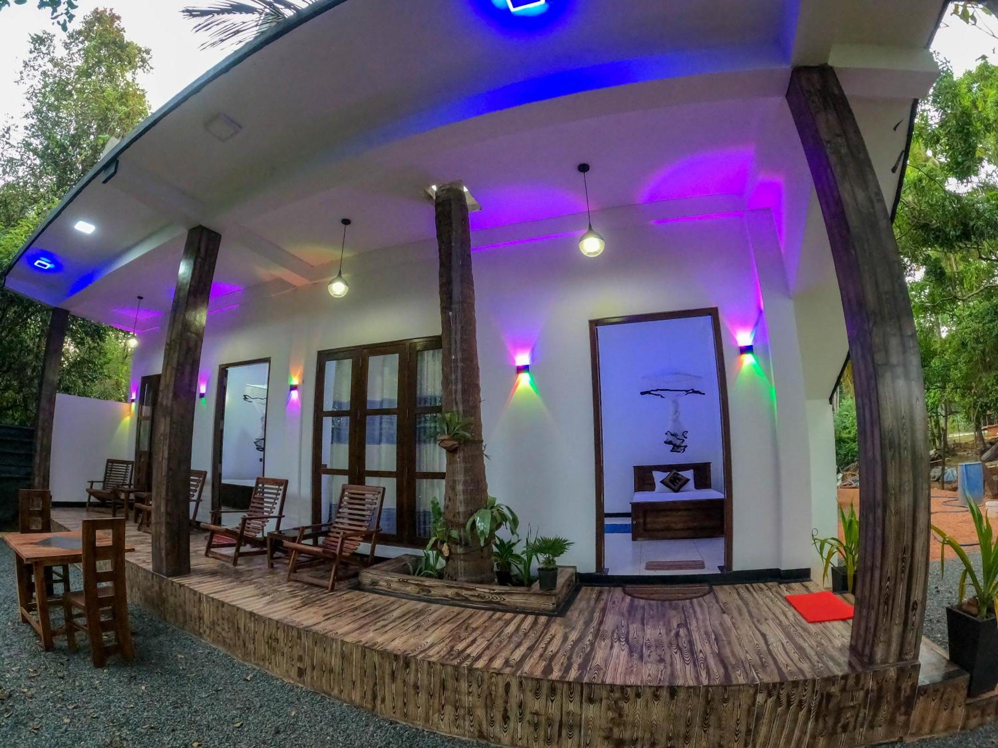Nature Lotus Villa Dambulla Extérieur photo