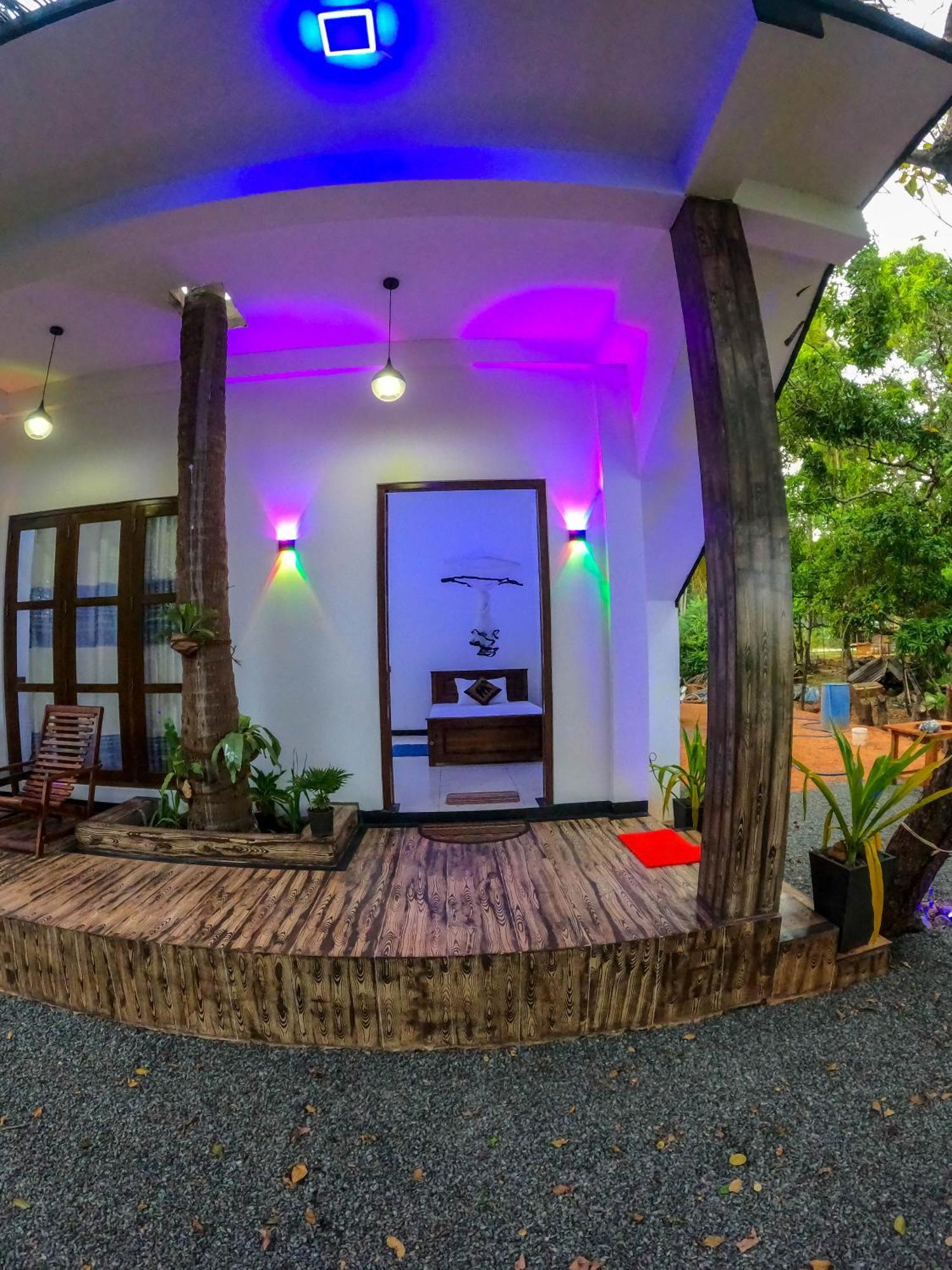Nature Lotus Villa Dambulla Extérieur photo