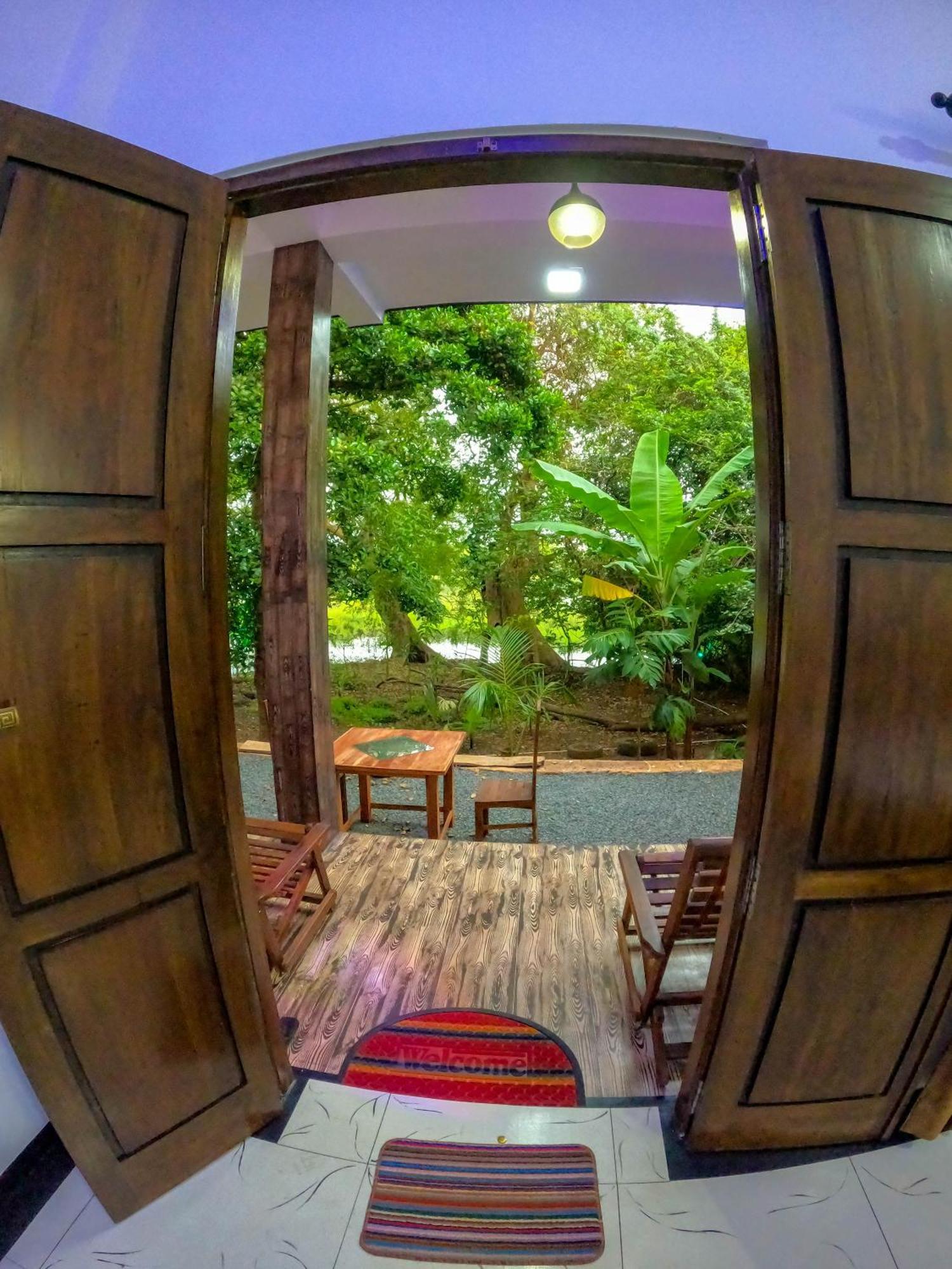 Nature Lotus Villa Dambulla Extérieur photo
