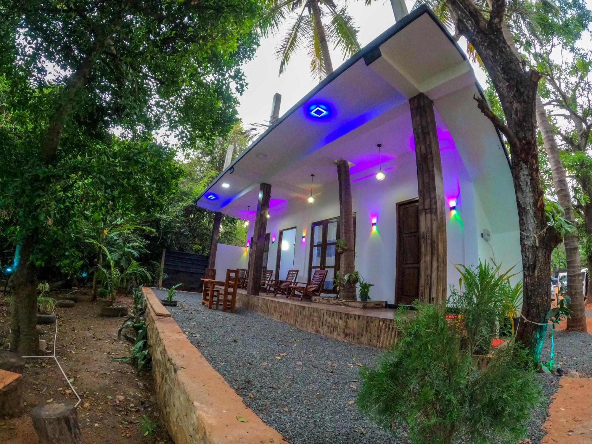 Nature Lotus Villa Dambulla Extérieur photo