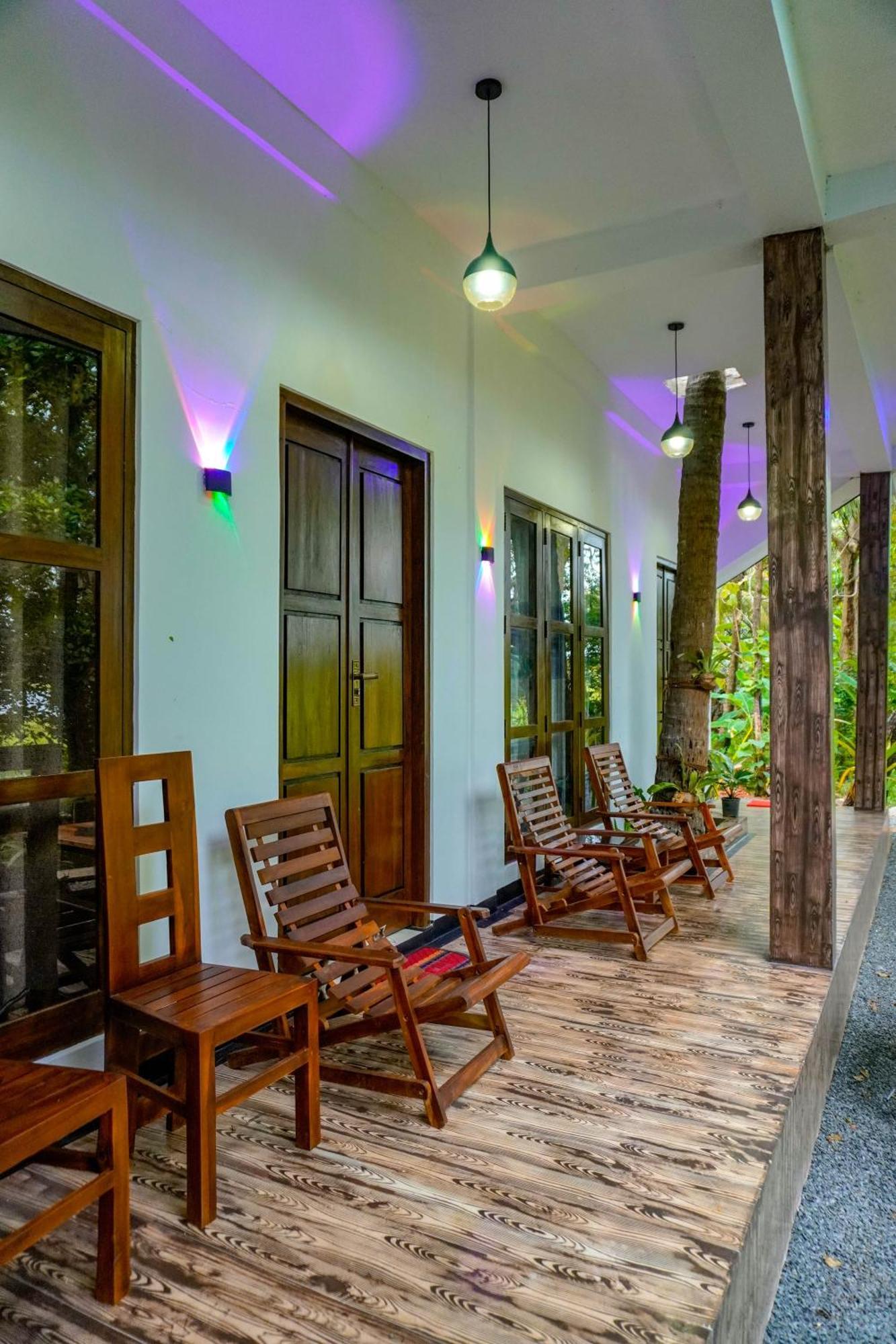 Nature Lotus Villa Dambulla Extérieur photo