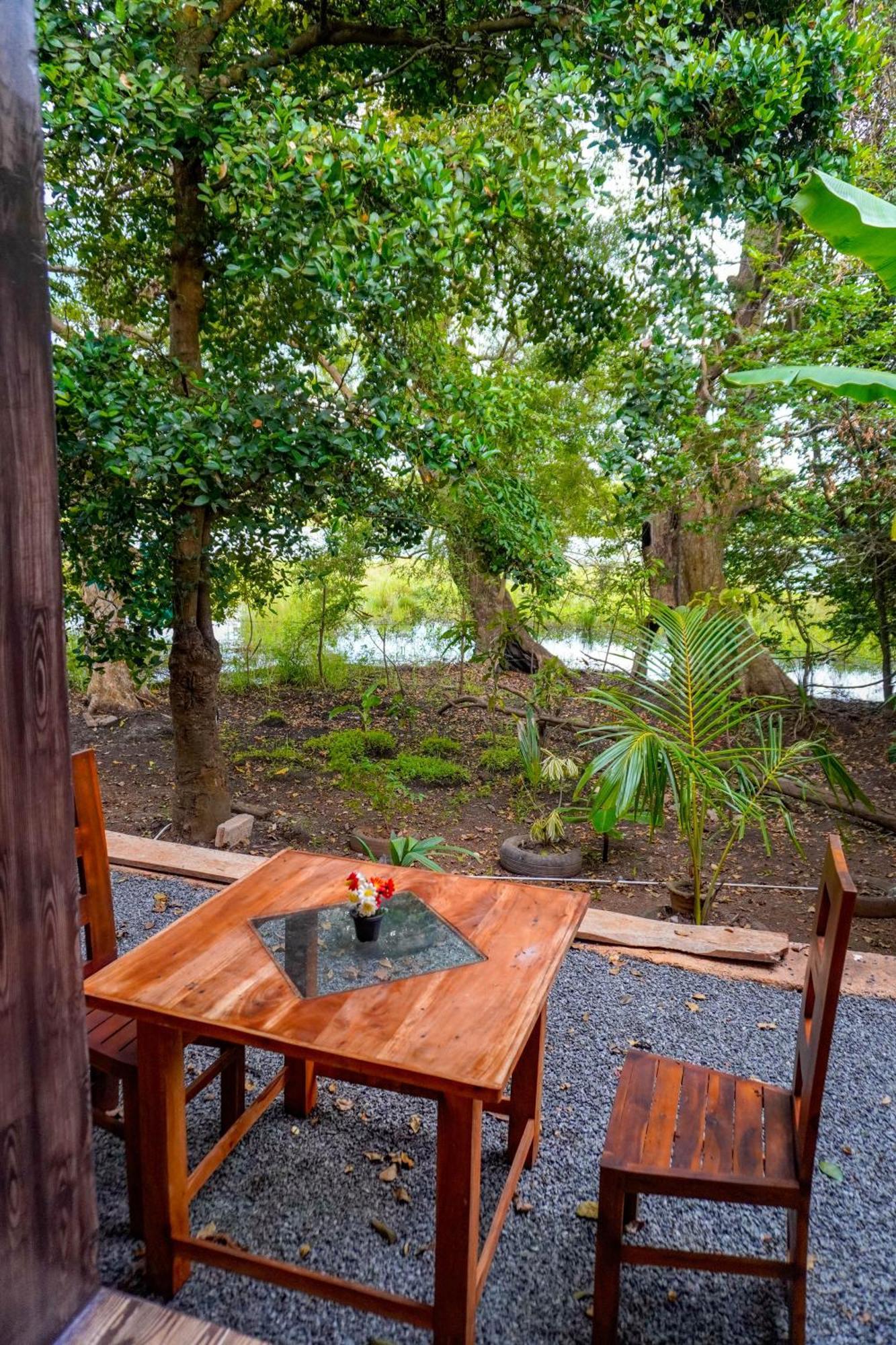 Nature Lotus Villa Dambulla Extérieur photo