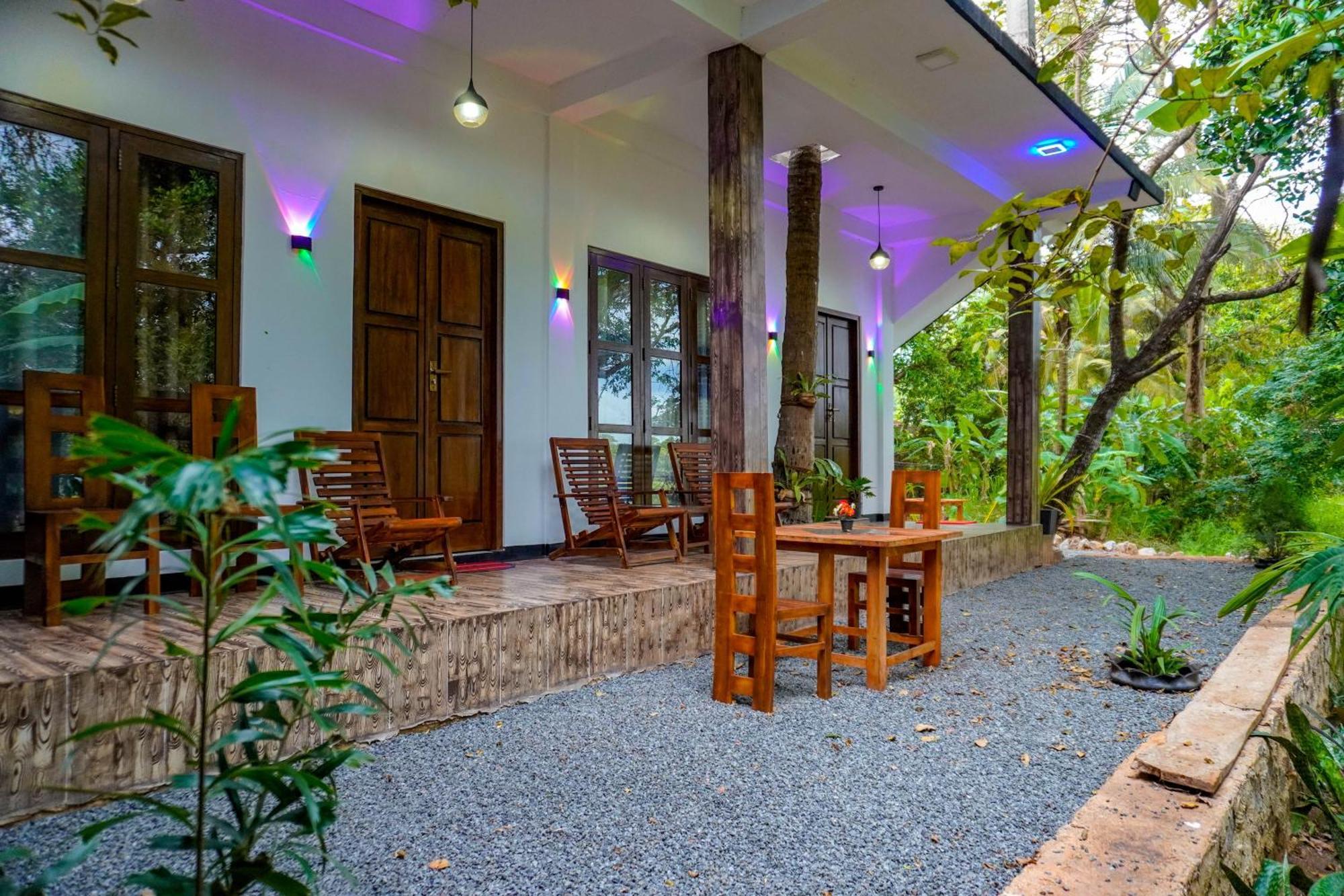 Nature Lotus Villa Dambulla Extérieur photo