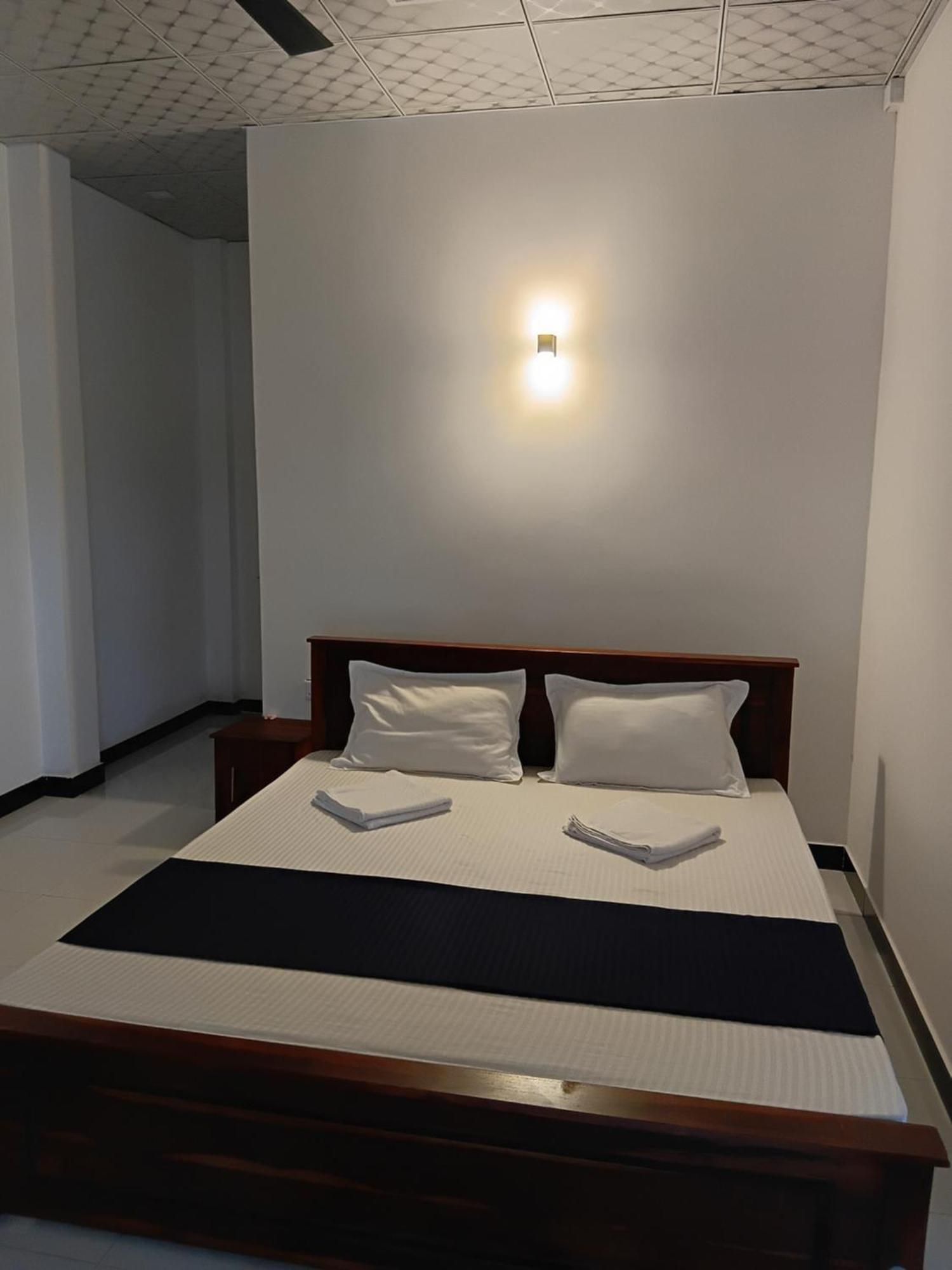 Nature Lotus Villa Dambulla Chambre photo
