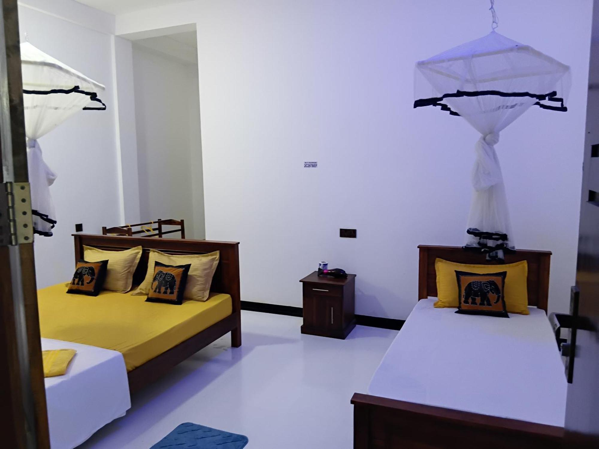 Nature Lotus Villa Dambulla Extérieur photo