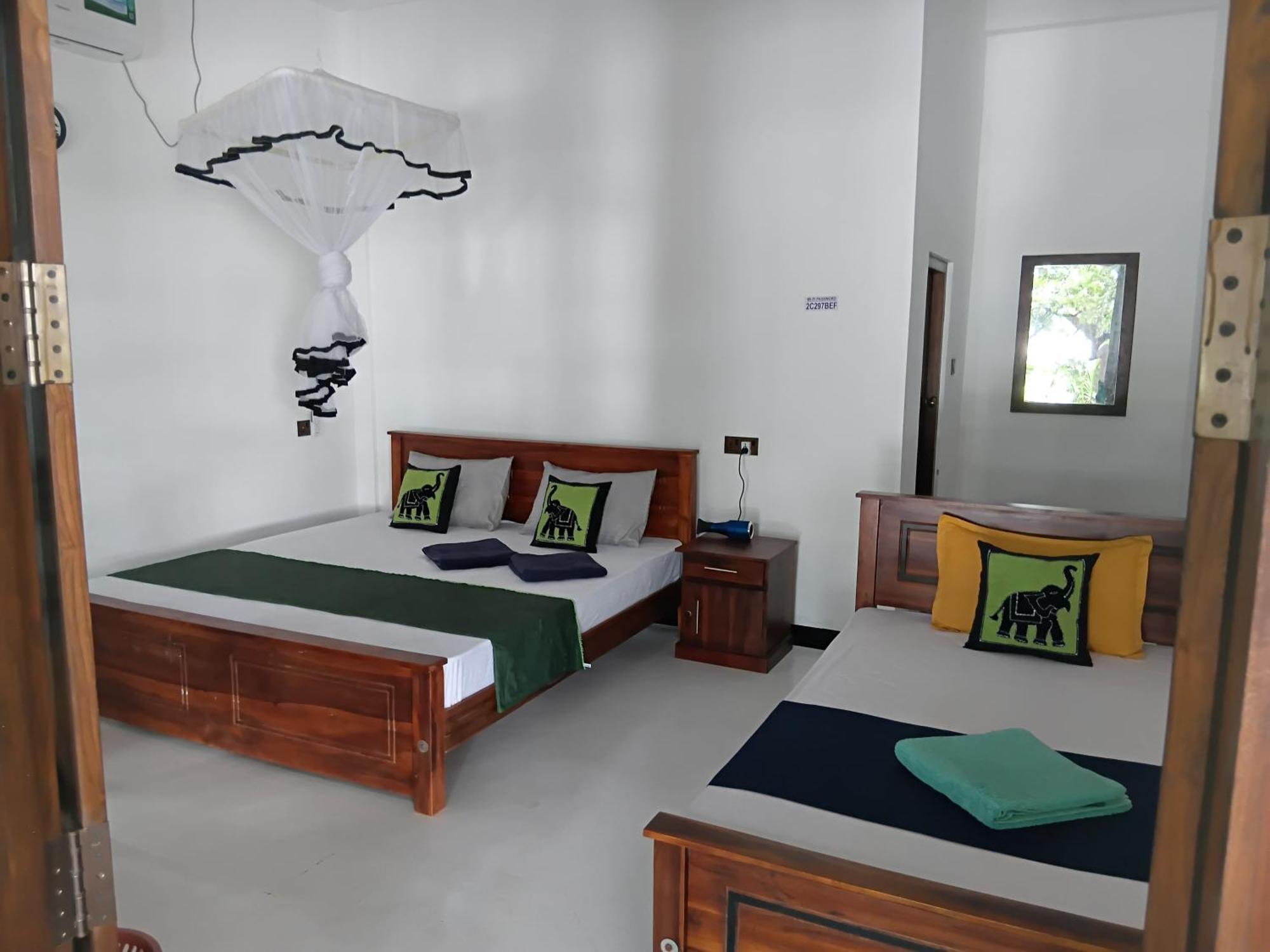 Nature Lotus Villa Dambulla Extérieur photo