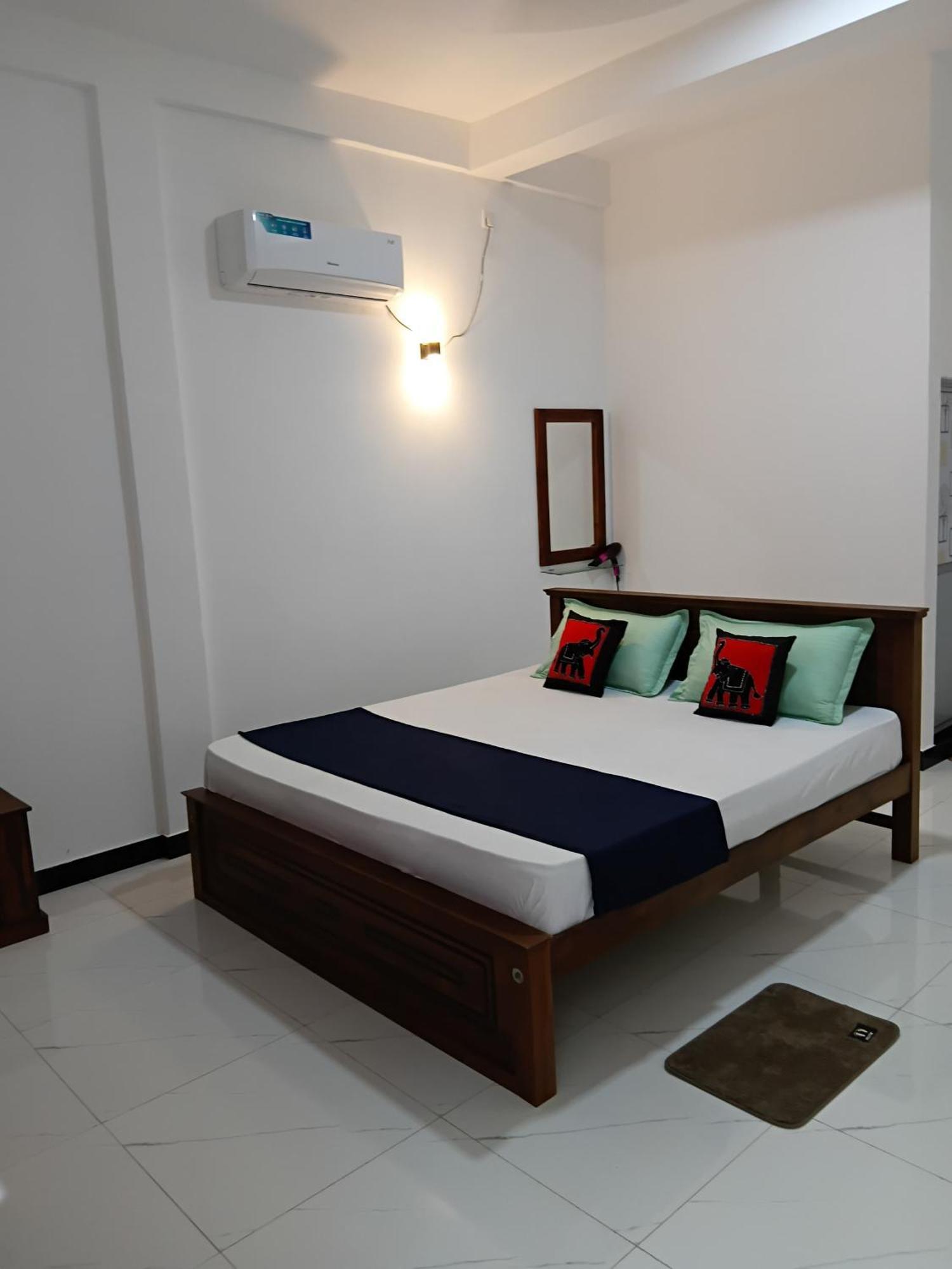 Nature Lotus Villa Dambulla Extérieur photo