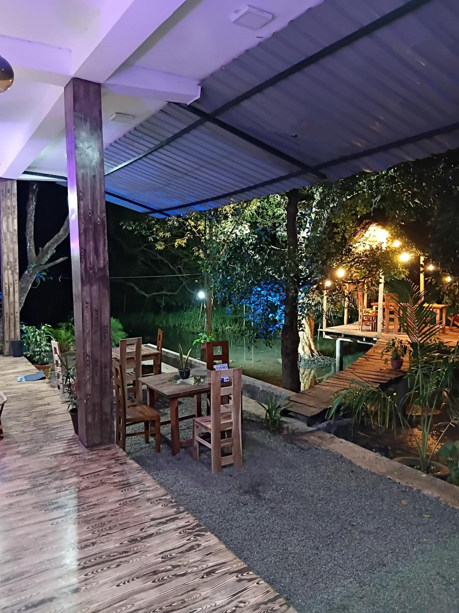 Nature Lotus Villa Dambulla Extérieur photo