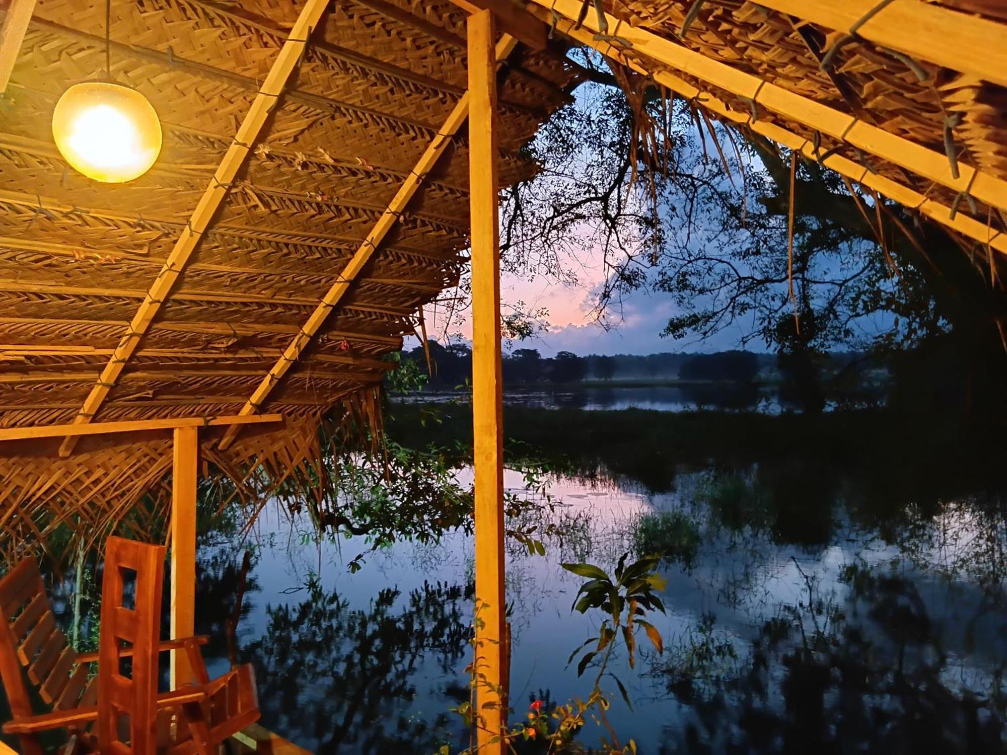 Nature Lotus Villa Dambulla Extérieur photo