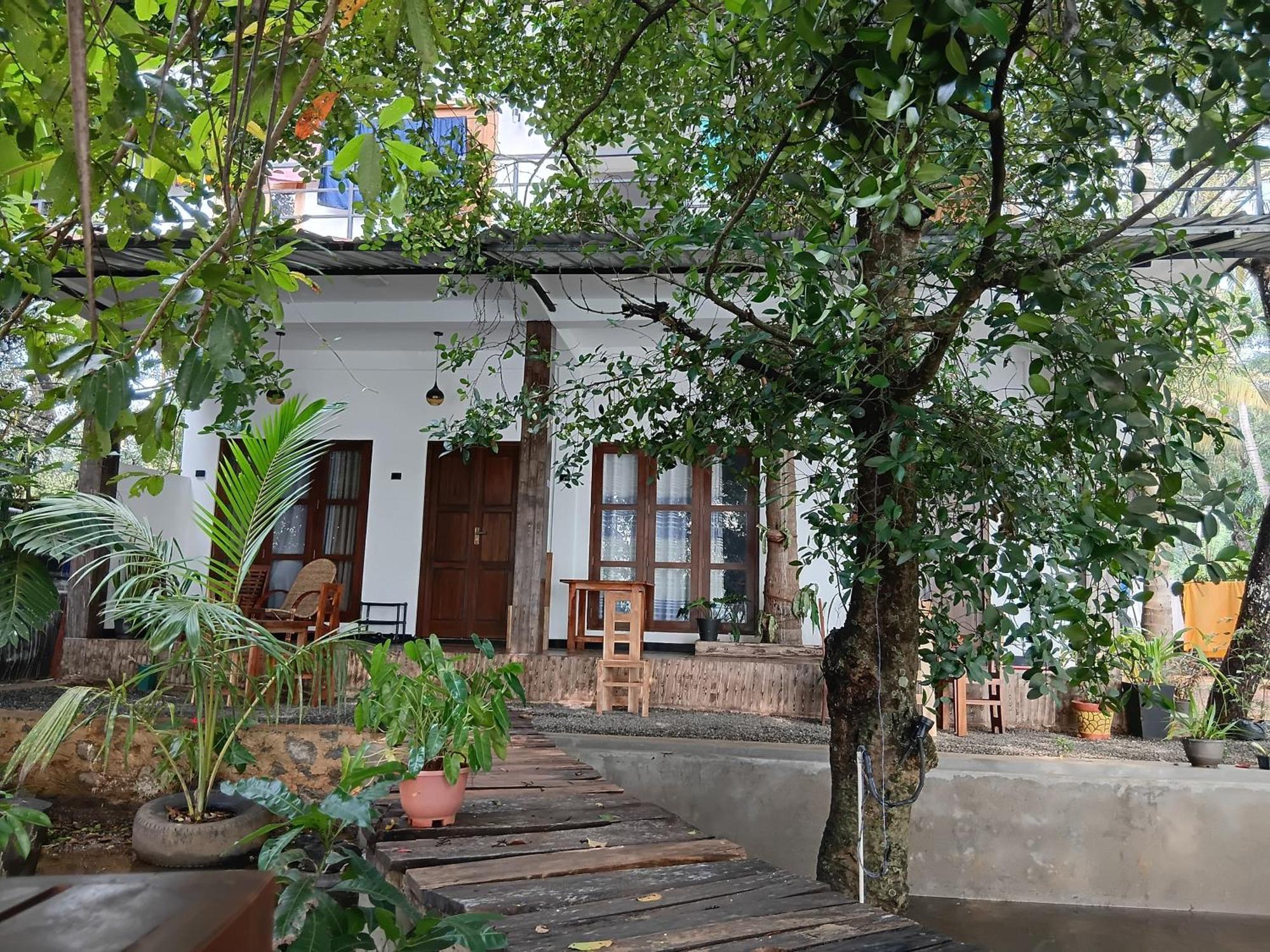Nature Lotus Villa Dambulla Extérieur photo
