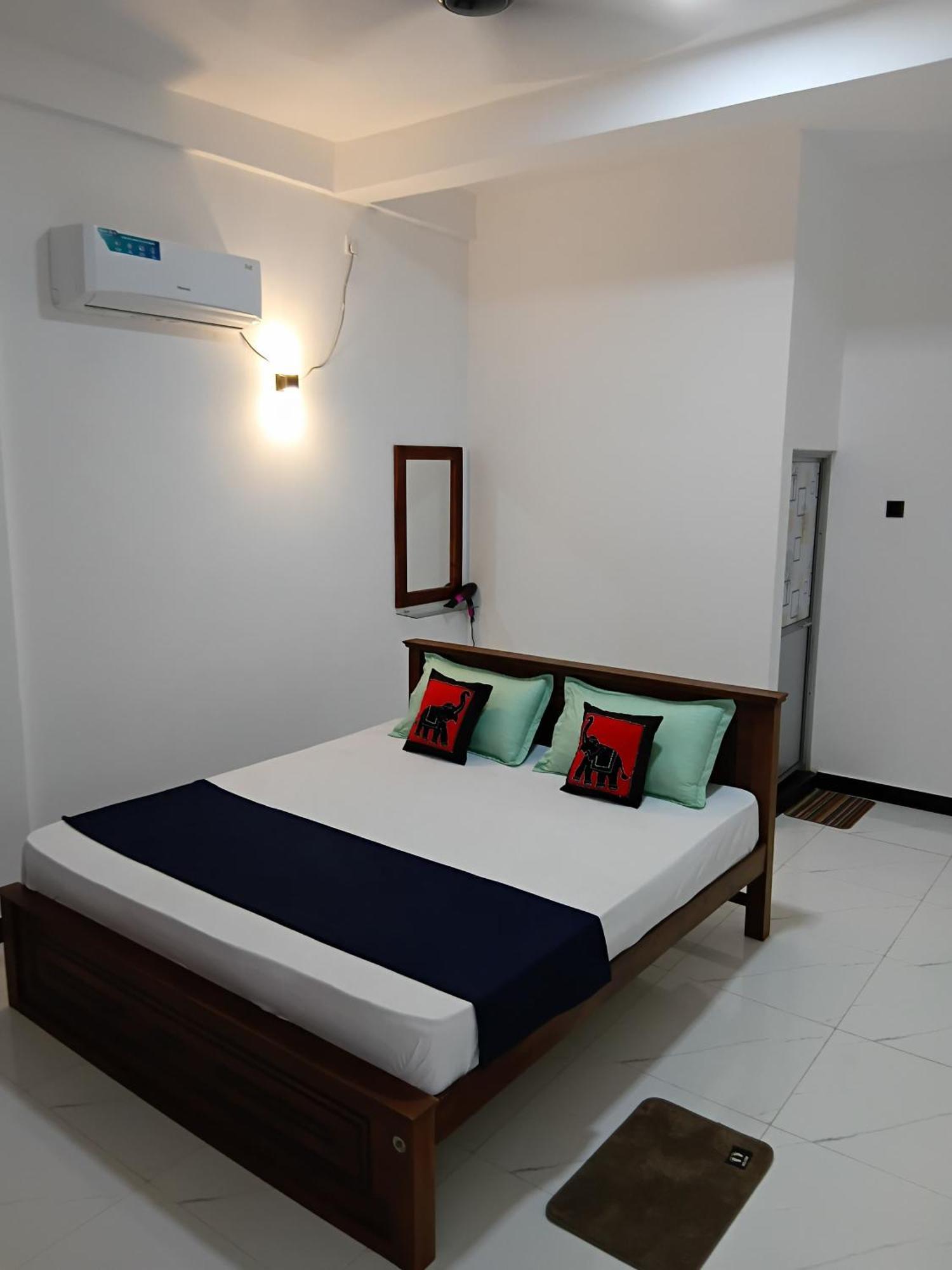 Nature Lotus Villa Dambulla Extérieur photo